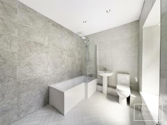 Bathroom/WC