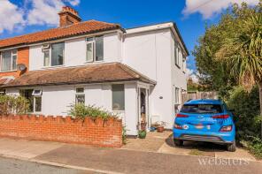 84, Northcote Road, Norwich NR3 4QE