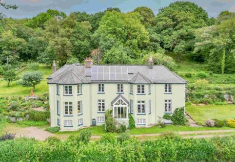 Hewelsfield, Lydney, GL15