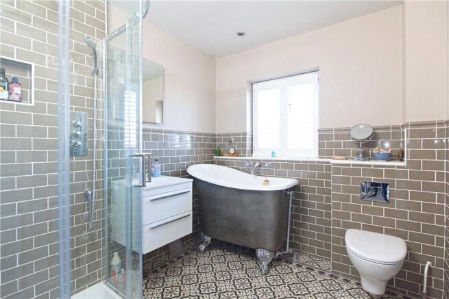 Master En Suite