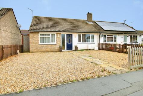 Asplin Avenue, March
