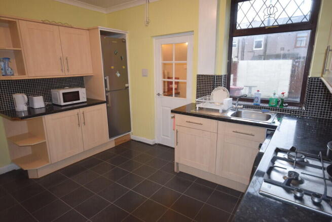 Brook Street, Barrow-in-Furness photo 5