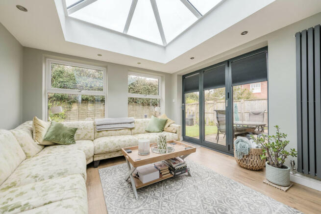 Orangery