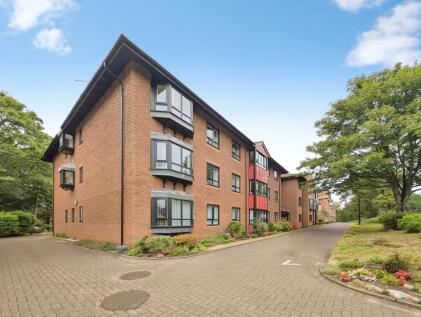 Russell Court (A), Jesmond