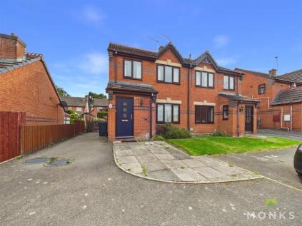 Ash Lea, Minsterley, Shrewsbury