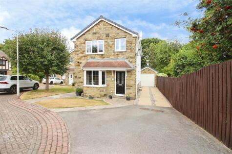 Hopefield Way, Rothwell, Leeds
