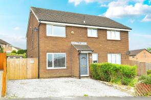 22, Borage Road, Harrogate HG3 2XG