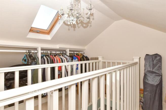 Loft Room