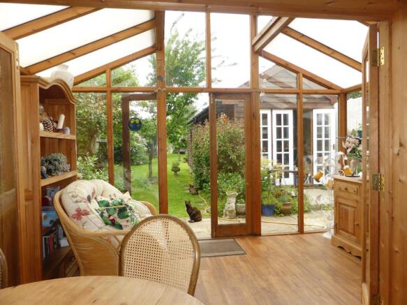 Conservatory