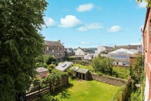 Flat 1, 51, West Princes Street, Helensburgh G84 8BN