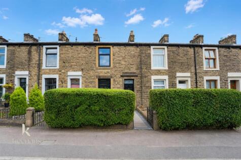 Chatburn Road, Clitheroe