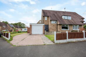22, Poplar Way, Mosspit, Stafford ST17 9LJ