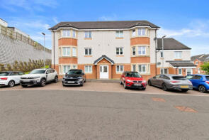 Flat 2-2, 24, Clement Drive, Newton Mearns G77 6WH