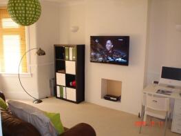 60a, Hazeldene Road, Goodmayes, Ilford IG3 9RA