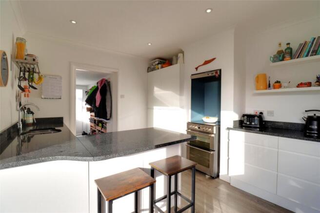 Ralph Road, Braunton, Devon, EX33 photo 3