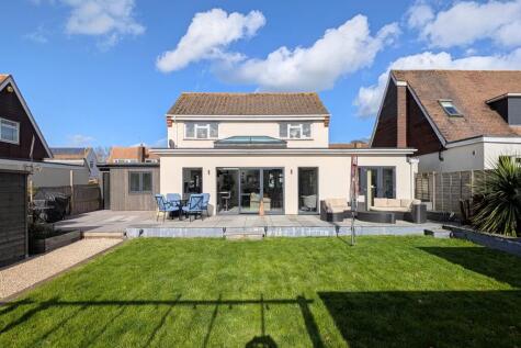 Radclyffe Road, Wallington