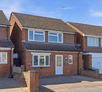 Gravel Pit Road, Flitwick, Bedford, Bedfordshire, MK45