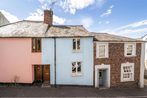 Golden Hill, Wiveliscombe, Taunton