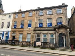 19d, St Catherine Street, Cupar KY15 4LS
