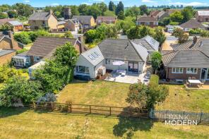 161 Field View, Coates Road, Peterborough PE7 2BE