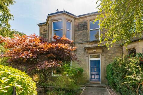 19 Argyle Crescent, Joppa, EH15 2QQ