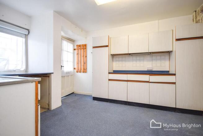 Camden Terrace, Brighton photo 4