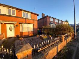 18, Ashurst Avenue, Manchester M11 4FP