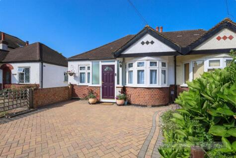 Cherry Orchard Road, West Molesey