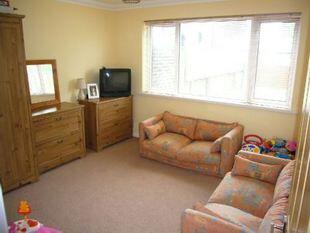 Bedroom 3/Sitting Ro