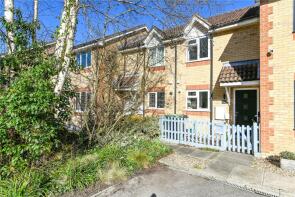 50, Forest Oak Drive, New Milton BH25 5NT