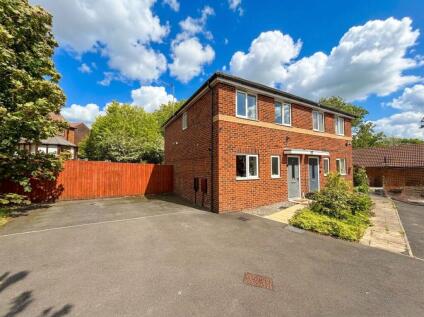 Greenhurst Crescent,Oldham,OL8 2QQ