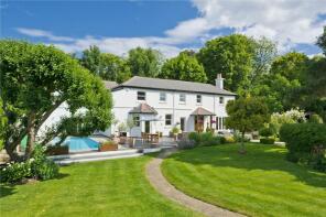 The Coach House, Maybourne Rise, Mayford, Woking GU22 0SH
