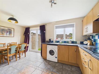 Briar Close, Newport