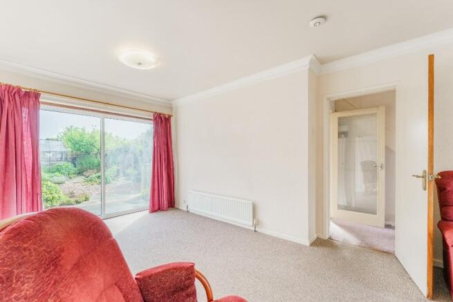 Davis Avenue, Castleford, West Yorkshire, WF10 photo 4