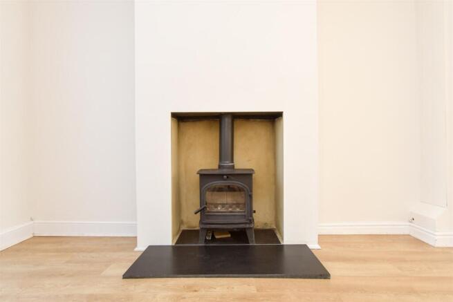 Internal Feature