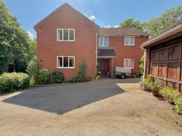 The Old Nursery, Marlborough Lane, Old Town, Swindon SN3 1RA