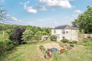 Bospebo Cottage, Nancemellin, Camborne TR14 0DW