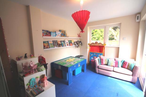 Play Room