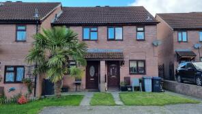 12, Middleton Close, Warminster BA12 8JT