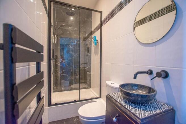 En-suite