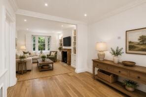 32, Jubilee Place, London SW3 3TQ