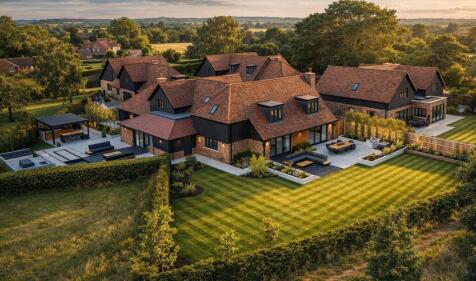 Longacre, Wavendon, Milton Keynes