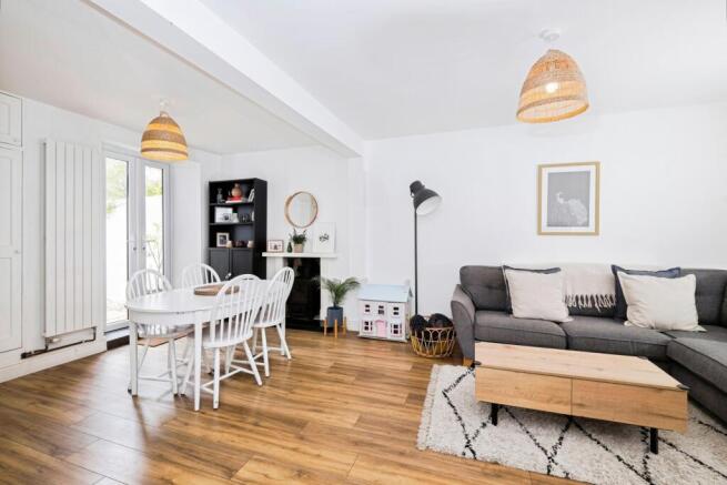 Living/Dining