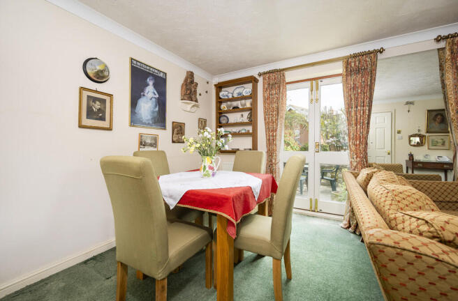 Lavenham, Sudbury, Suffolk photo 4