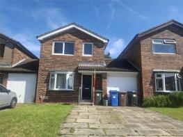 25, Kiln Croft, Chorley PR6 7UA