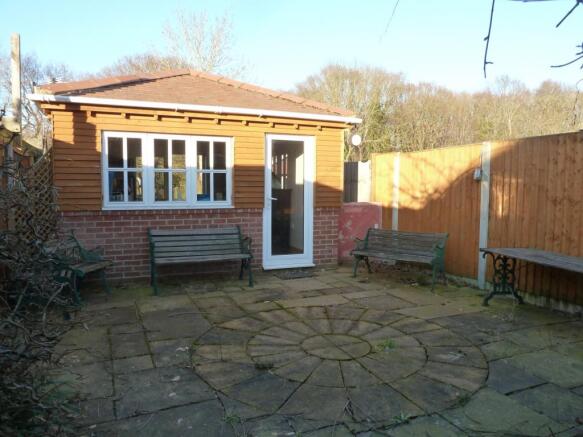 Summer House