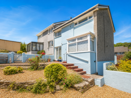 Mount Pleasant Place, Lostwithiel, Cornwall, PL22