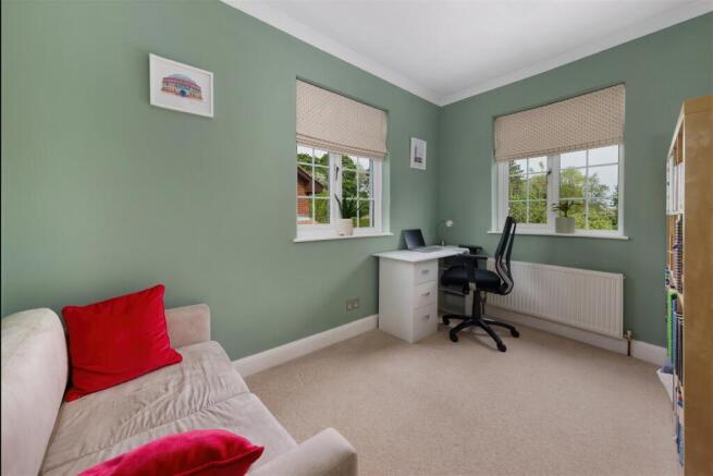Bedroom Five