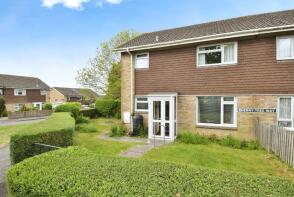 1, Cherry Tree Way, Amesbury SP4 7PA