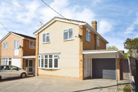 Avondale Road, Rayleigh, Essex, SS6